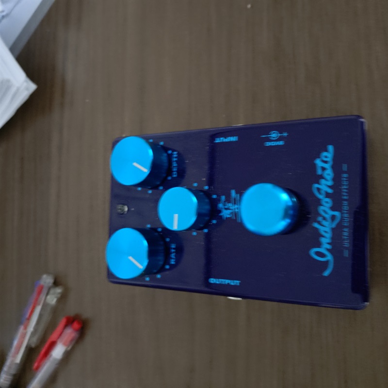 Indigo Note Chorusの画像